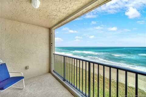 10200 S Ocean Drive, Jensen Beach, FL 34957