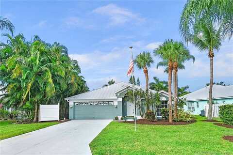 785 NW Waterlily Place, Jensen Beach, FL 34957