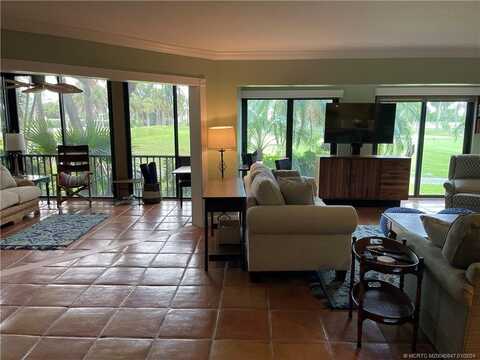 287 NE Edgewater Drive, Stuart, FL 34996