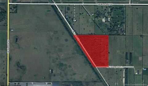 0 0, Indiantown, FL 34956