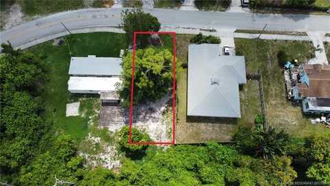 0 Inez Av, Stuart, FL 34997