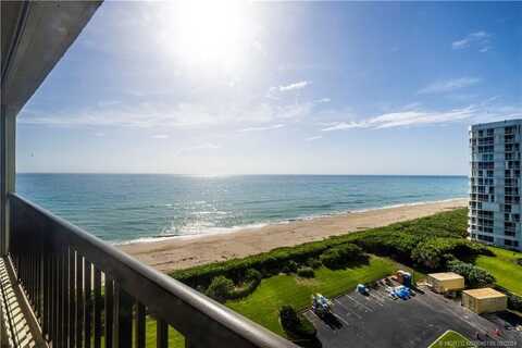 9550 S Ocean Drive, Jensen Beach, FL 34957