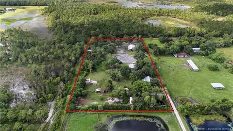 6830 SW Markel Street, Palm City, FL 34990