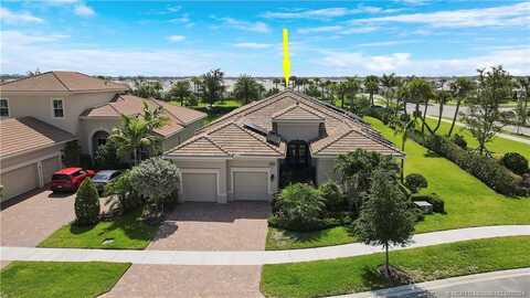 9147 SW Pepoli Way, Port Saint Lucie, FL 34987