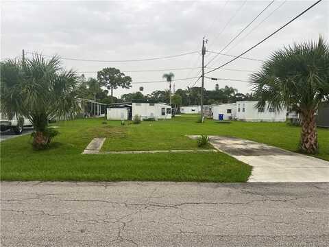 5400 SE Jack Avenue, Stuart, FL 34997