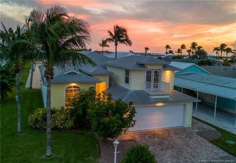 10751 S Ocean Drive, Jensen Beach, FL 34957