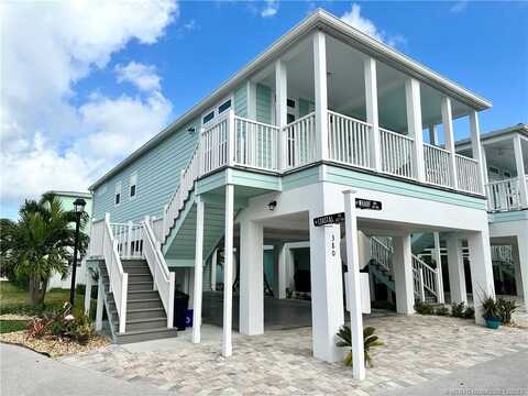 380 NE Wharf Way, Jensen Beach, FL 34957