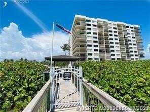 10044 S Ocean Drive, Jensen Beach, FL 34957