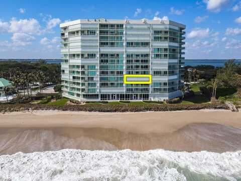 8600 S Ocean Drive unit: 403, Jensen Beach, FL 34957