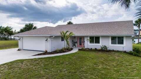 1534 Thumb Point Drive, Fort Pierce, FL 34949