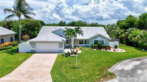 1102 NE Pine Hill Terrace, Jensen Beach, FL 34957