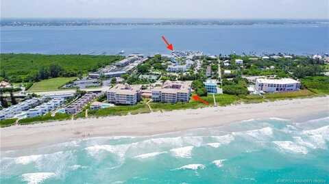 1555 NE Ocean Boulevard, Stuart, FL 34996