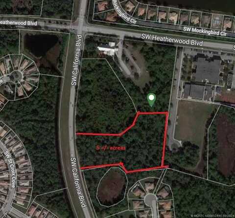 undefined, Port Saint Lucie, FL 34986