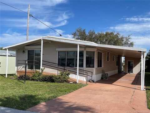 466 SE Trafalgar Terrace, Stuart, FL 34994