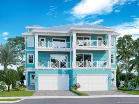 523 Coral Sands Way, Hutchinson Island South, FL 34949