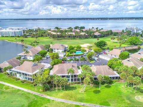 319 NE Golfview Circle, Stuart, FL 34996