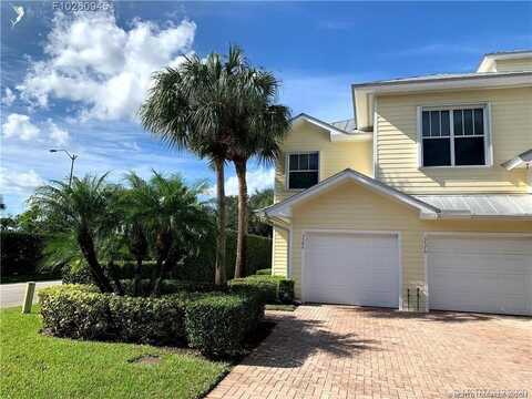 3582 SW Sawgrass Villas Drive, Palm City, FL 34990