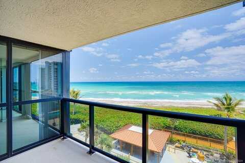 10410 S Ocean Drive unit: 505, Jensen Beach, FL 34957
