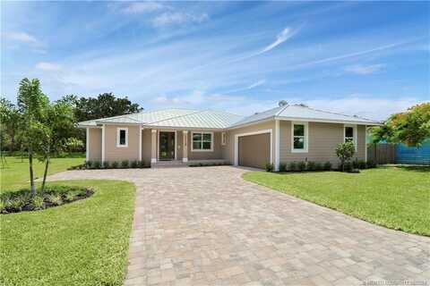 1113 NE Orange Avenue, Jensen Beach, FL 34957