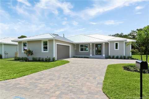 1133 NE Orange Avenue, Jensen Beach, FL 34957