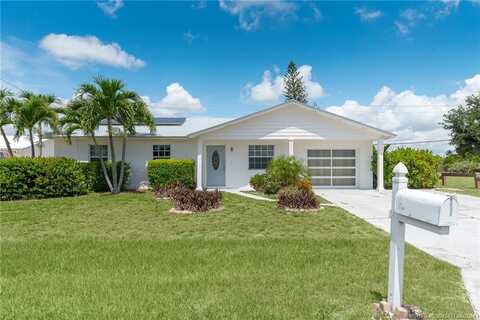 2204 NE 15th Drive, Jensen Beach, FL 34957