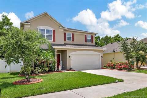 5327 NW Wisk Fern Circle, Port Saint Lucie, FL 34986