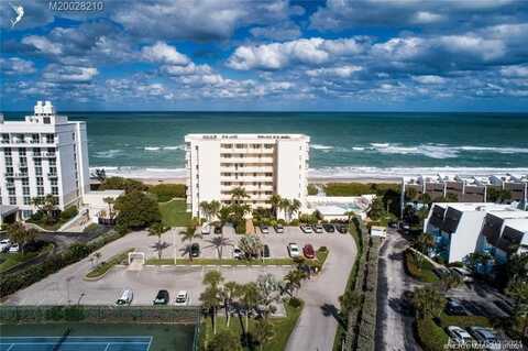 10980 S Ocean Drive, Jensen Beach, FL 34957