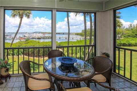350 NE Edgewater Drive unit: 202, Stuart, FL 34996