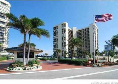 9500 S Ocean Drive, Jensen Beach, FL 34957