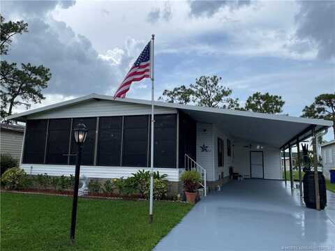 14524 Rake Drive, Indiantown, FL 34956