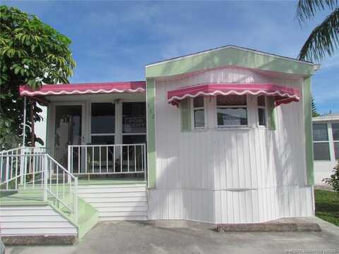 582 Nettles Boulevard, Jensen Beach, FL 34957
