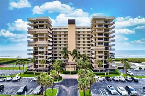 10044 S Ocean Drive unit: 1005, Jensen Beach, FL 34957