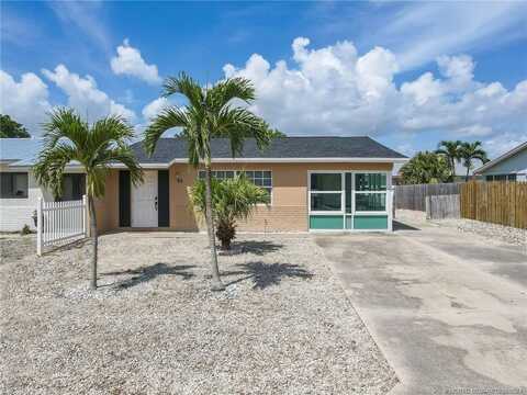 99 S Las Olas Drive, Jensen Beach, FL 34957