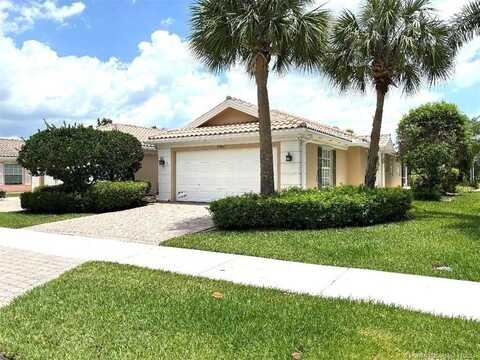 10907 SW Dardanelle Drive, Port Saint Lucie, FL 34987