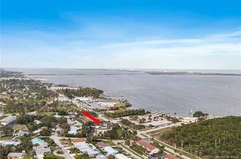 1950 NE Indian River Drive, Jensen Beach, FL 34957