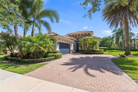 9763 SW Nuova Way, Port Saint Lucie, FL 34986