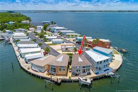 10701 S Ocean Drive, Jensen Beach, FL 34957