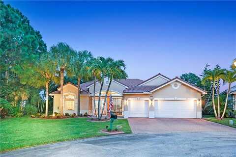 6799 SE Sleepy Hollow Lane, Stuart, FL 34997