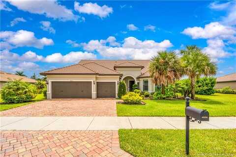 4856 SW Sensation Street, Palm City, FL 34990