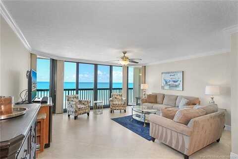 9550 S Ocean Drive, Jensen Beach, FL 34957