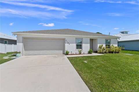 3189 SW Curcuma Street, Port Saint Lucie, FL 34953