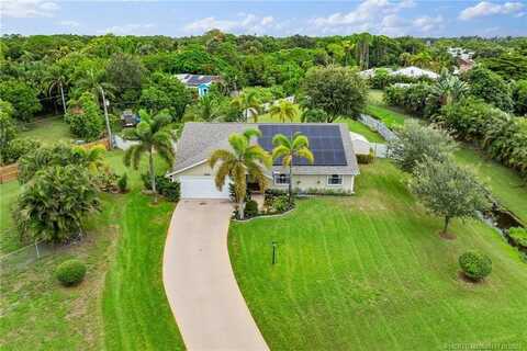 2868 NE Cold Spring Drive, Jensen Beach, FL 34957