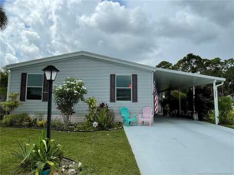 4496 Sweetwood Way SE, Stuart, FL 34997