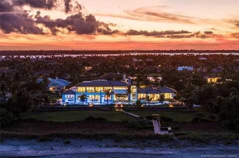 3016 SE Dune Drive, Stuart, FL 34996