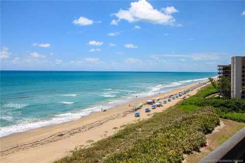 10680 S Ocean Drive, Jensen Beach, FL 34957