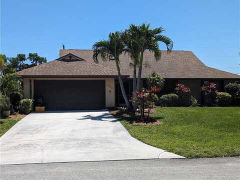 5306 SE Orange Street, Stuart, FL 34997