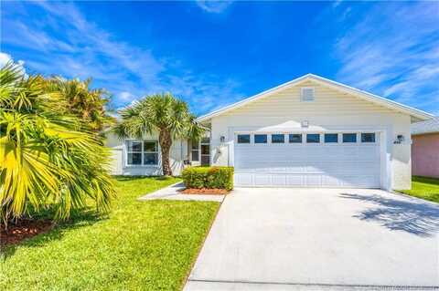 430 Paurotis Lane, Fort Pierce, FL 34982