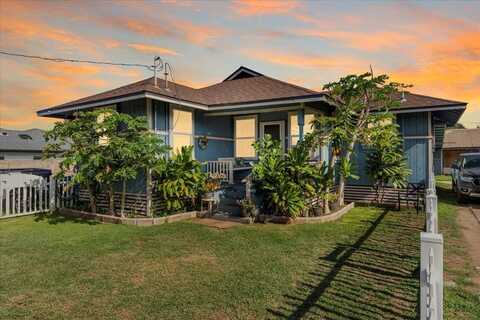 651 Linekona Pl, Wailuku, HI 96793