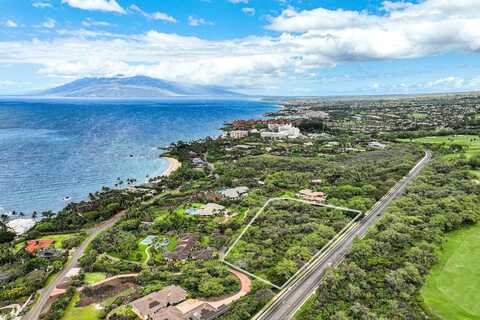 4520 Makena Alanui Dr, Kihei, HI 96753