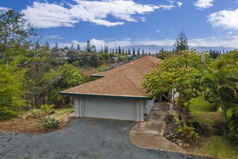 2811 Liholani St, Pukalani, HI 96768